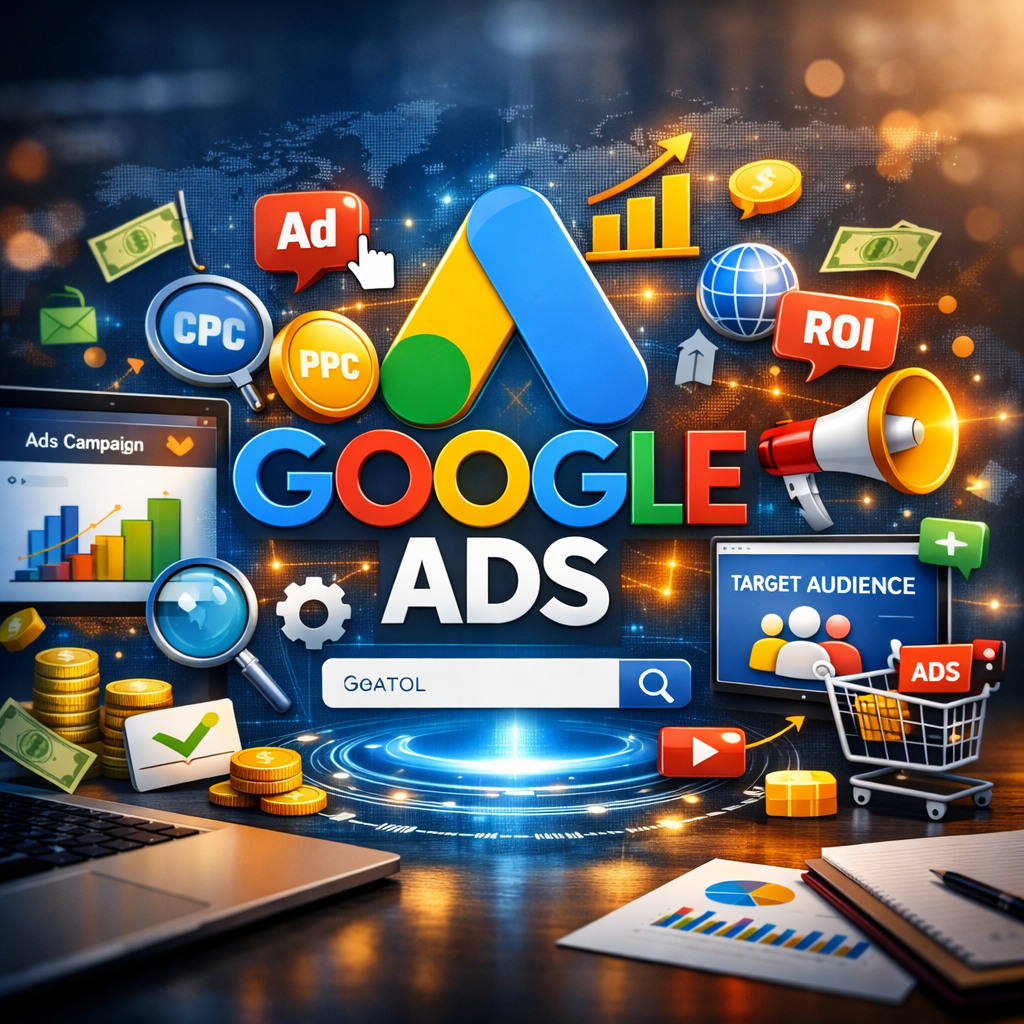 google add