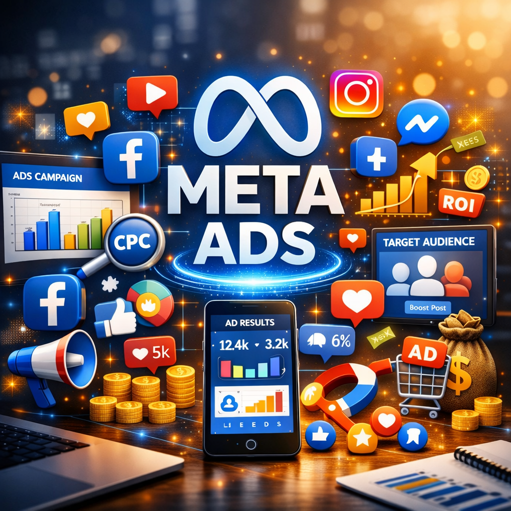 meta add